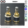 Tubeless Type Truck and Bus Tire Valve (TR575, TR500, TR501, TR570)